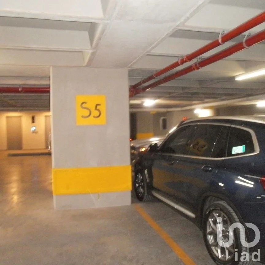 Departamento en Venta en Xoco, Benito Juárez, Ciudad de México | NEX-271879 | iad México | Foto 17 de 48