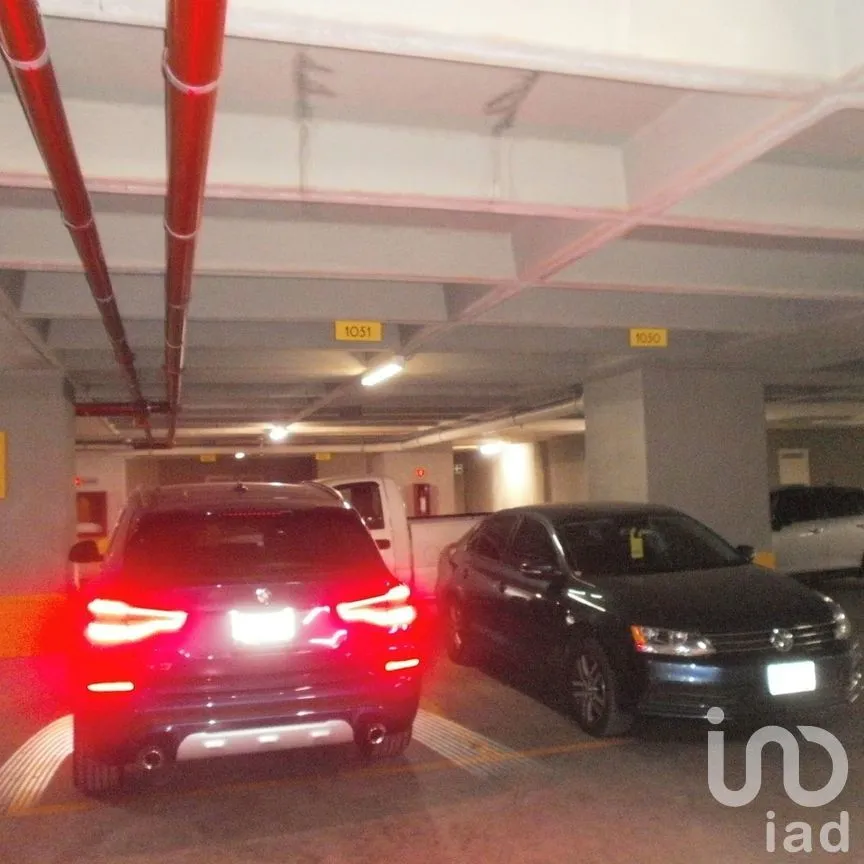 Departamento en Venta en Xoco, Benito Juárez, Ciudad de México | NEX-271879 | iad México | Foto 18 de 48