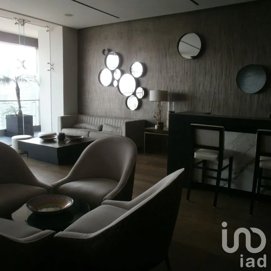 Departamento en Venta en Xoco, Benito Juárez, Ciudad de México | NEX-271879 | iad México | Foto 20 de 48