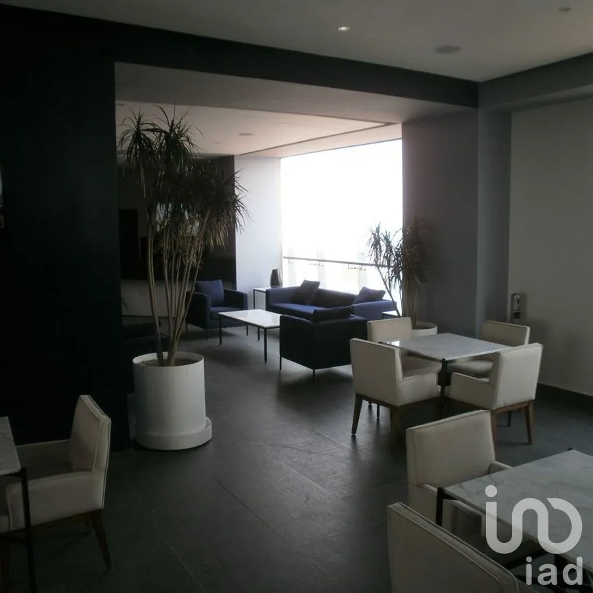 Departamento en Venta en Xoco, Benito Juárez, Ciudad de México | NEX-271879 | iad México | Foto 21 de 48
