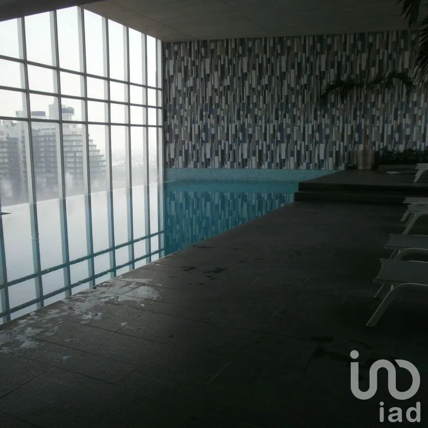 Departamento en Venta en Xoco, Benito Juárez, Ciudad de México | NEX-271879 | iad México | Foto 22 de 48
