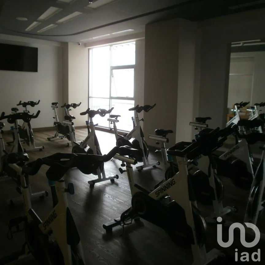 Departamento en Venta en Xoco, Benito Juárez, Ciudad de México | NEX-271879 | iad México | Foto 23 de 48