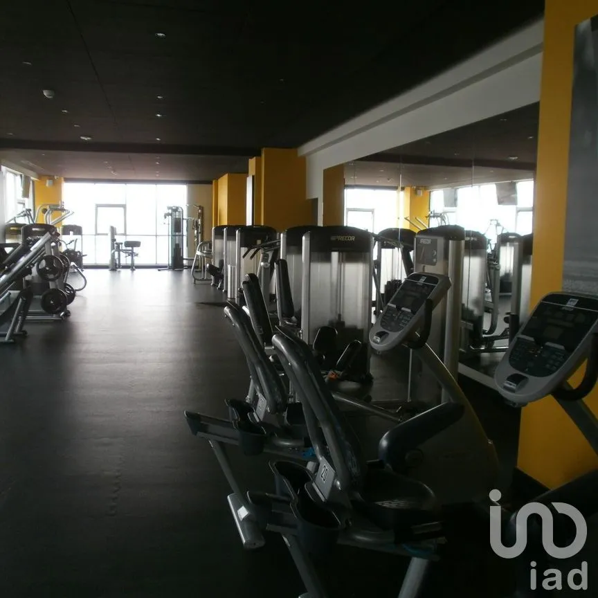 Departamento en Venta en Xoco, Benito Juárez, Ciudad de México | NEX-271879 | iad México | Foto 24 de 48