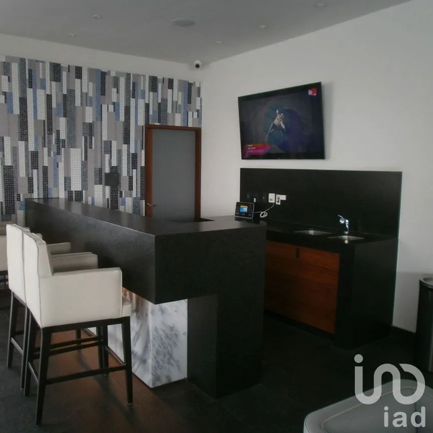 Departamento en Venta en Xoco, Benito Juárez, Ciudad de México | NEX-271879 | iad México | Foto 25 de 48