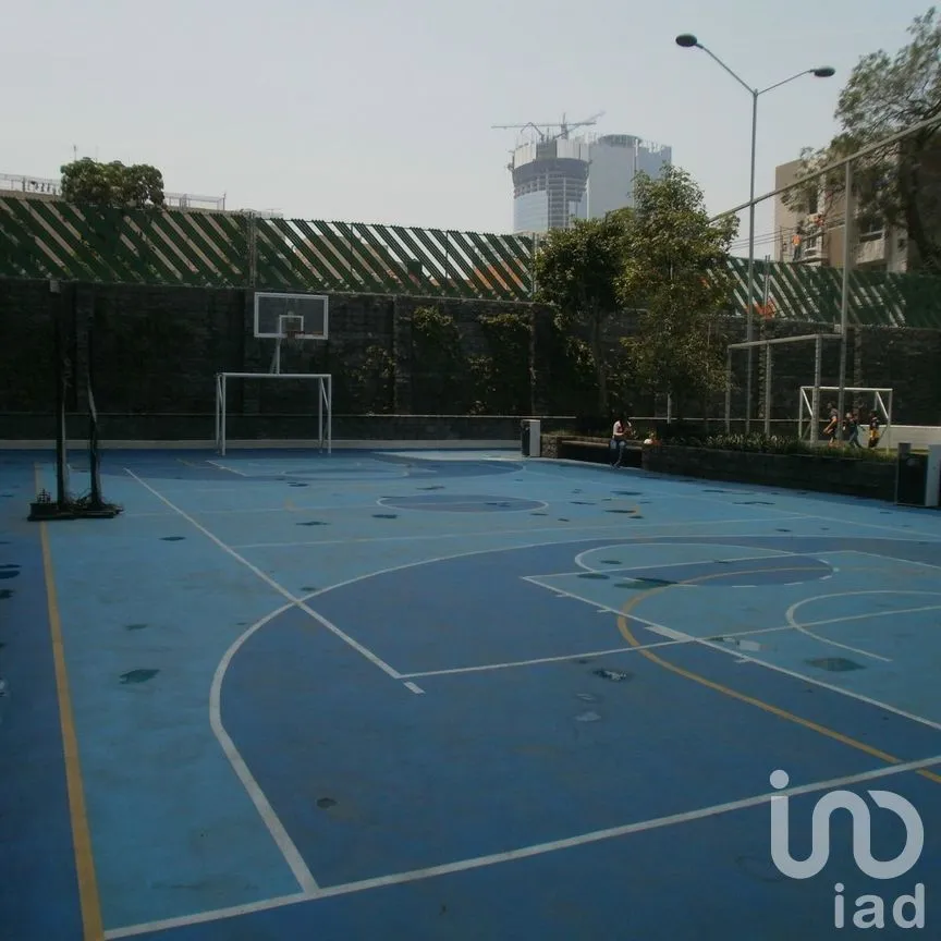 Departamento en Venta en Xoco, Benito Juárez, Ciudad de México | NEX-271879 | iad México | Foto 27 de 48