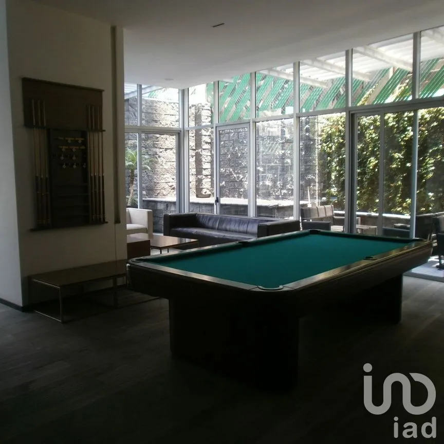 Departamento en Venta en Xoco, Benito Juárez, Ciudad de México | NEX-271879 | iad México | Foto 29 de 48