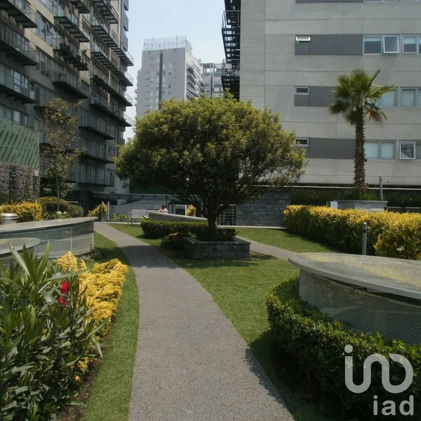 Departamento en Venta en Xoco, Benito Juárez, Ciudad de México | NEX-271879 | iad México | Foto 4 de 48