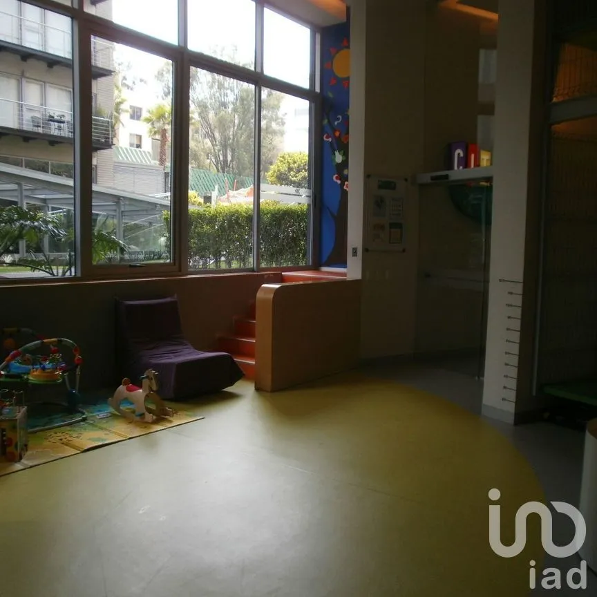 Departamento en Venta en Xoco, Benito Juárez, Ciudad de México | NEX-271879 | iad México | Foto 35 de 48