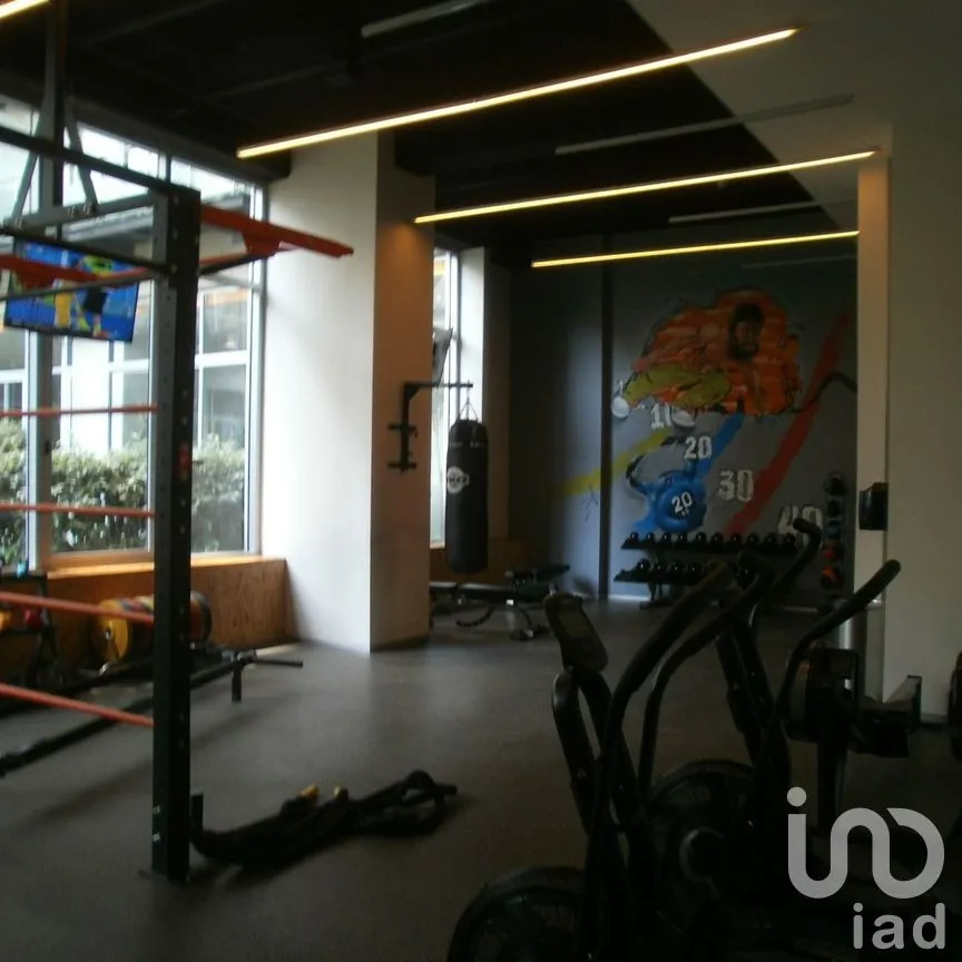 Departamento en Venta en Xoco, Benito Juárez, Ciudad de México | NEX-271879 | iad México | Foto 36 de 48