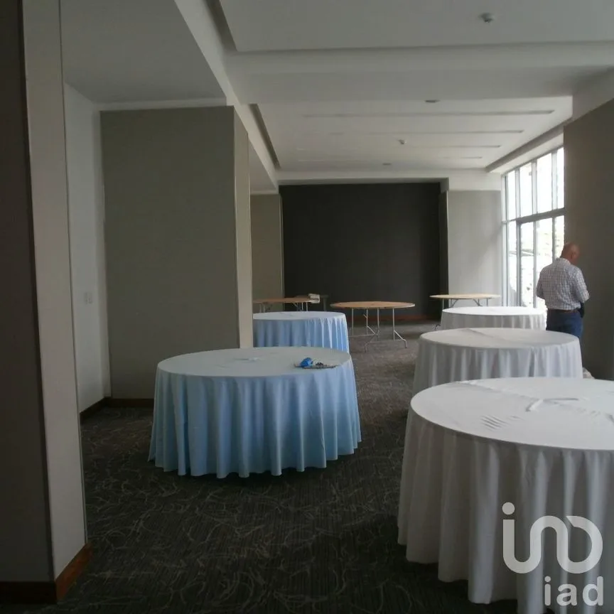 Departamento en Venta en Xoco, Benito Juárez, Ciudad de México | NEX-271879 | iad México | Foto 40 de 48