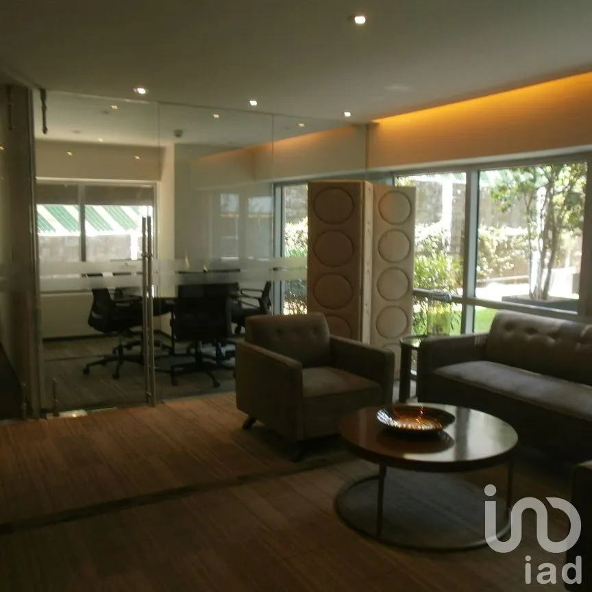 Departamento en Venta en Xoco, Benito Juárez, Ciudad de México | NEX-271879 | iad México | Foto 46 de 48