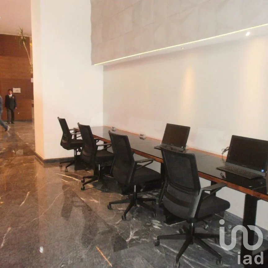 Departamento en Venta en Xoco, Benito Juárez, Ciudad de México | NEX-271879 | iad México | Foto 47 de 48