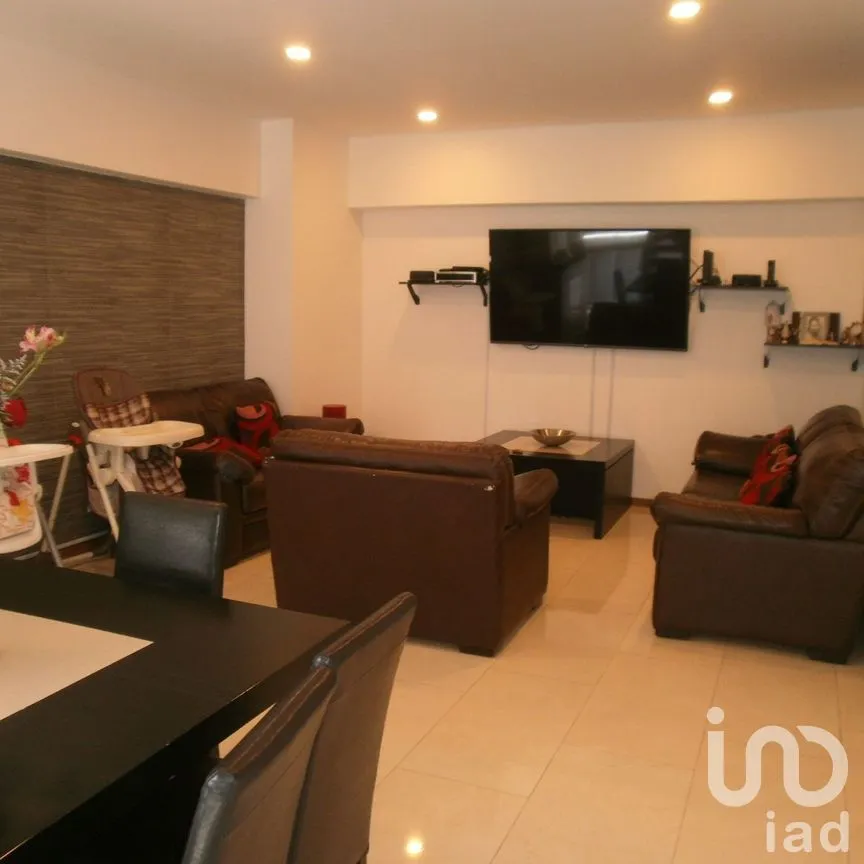 Departamento en Venta en Xoco, Benito Juárez, Ciudad de México | NEX-271879 | iad México | Foto 7 de 48