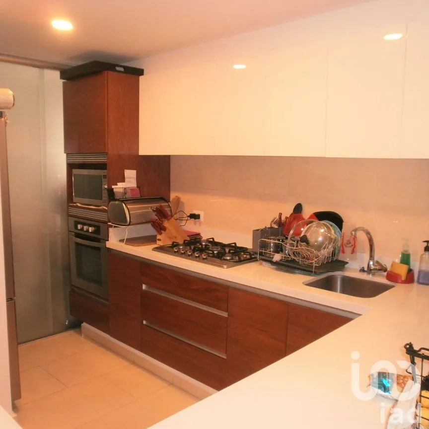 Departamento en Venta en Xoco, Benito Juárez, Ciudad de México | NEX-271879 | iad México | Foto 8 de 48