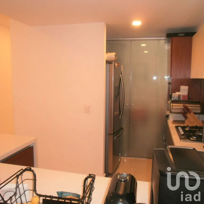 Departamento en Venta en Xoco, Benito Juárez, Ciudad de México | NEX-271879 | iad México | Foto 9 de 48