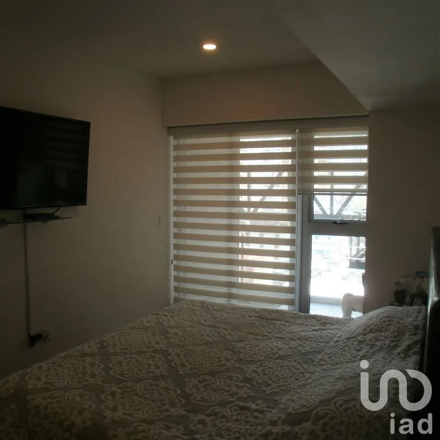 Departamento en Venta en Xoco, Benito Juárez, Ciudad de México | NEX-271879 | iad México | Foto 10 de 48
