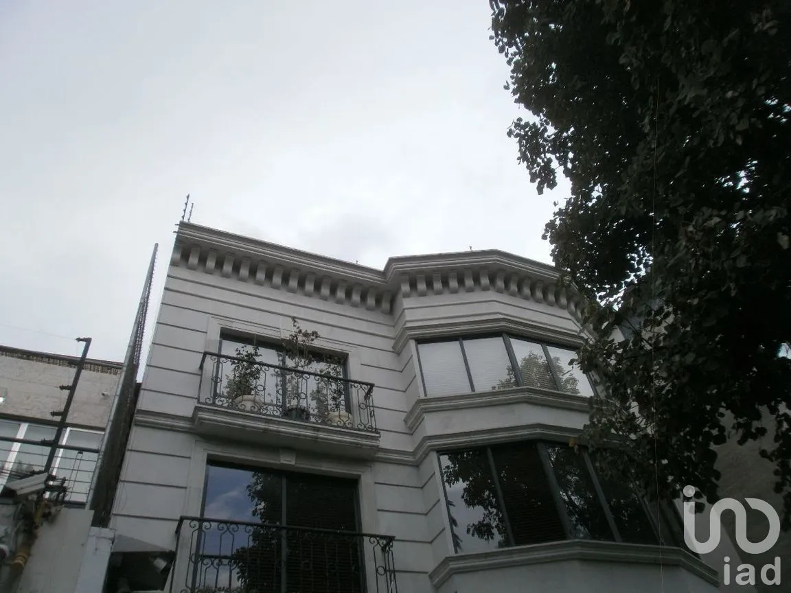 Departamento en Venta en Polanco I Sección, Miguel Hidalgo, Ciudad de México | NEX-271880 | iad México | Foto 2 de 27