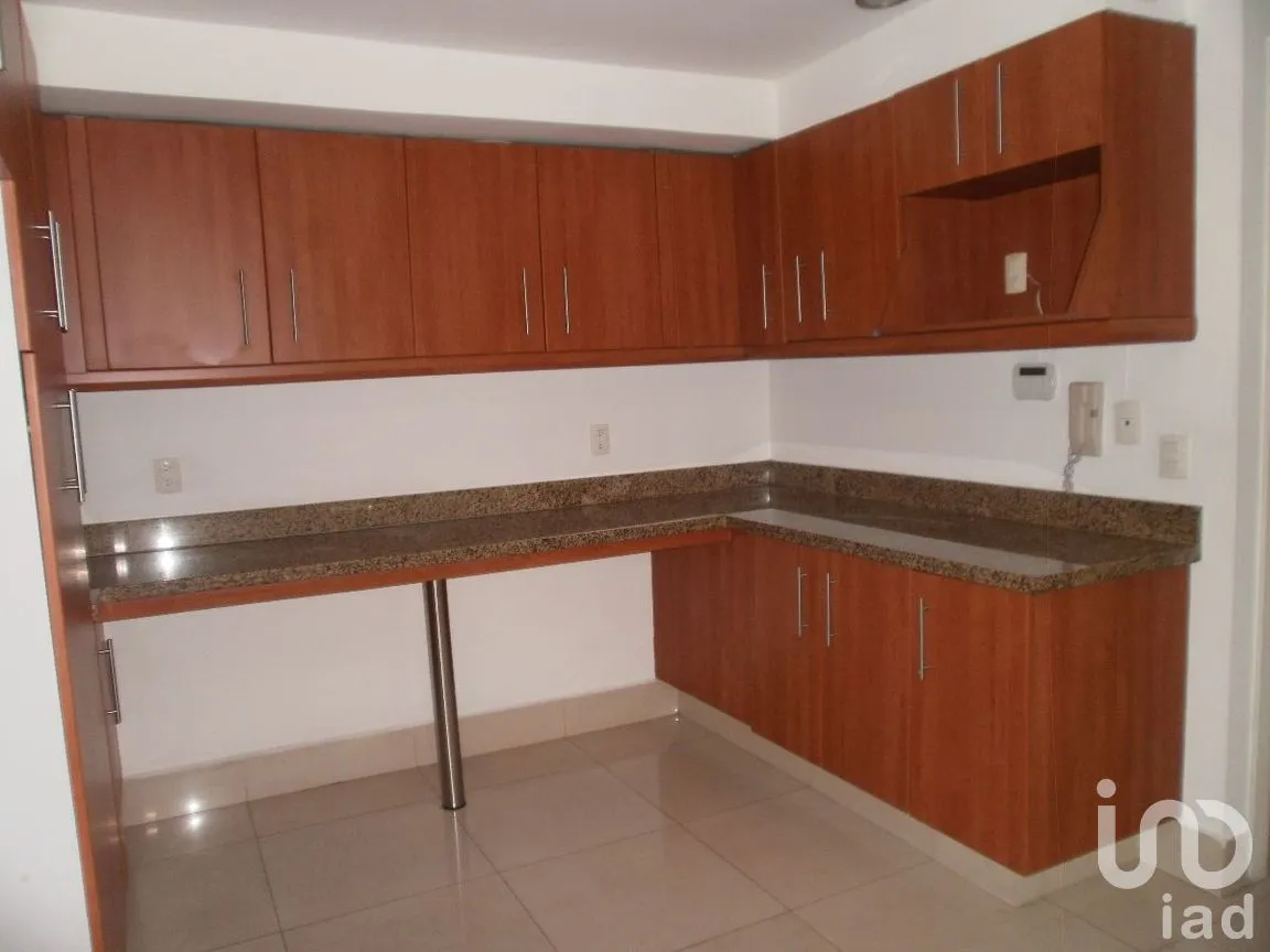 Departamento en Venta en Polanco I Sección, Miguel Hidalgo, Ciudad de México | NEX-271880 | iad México | Foto 11 de 27