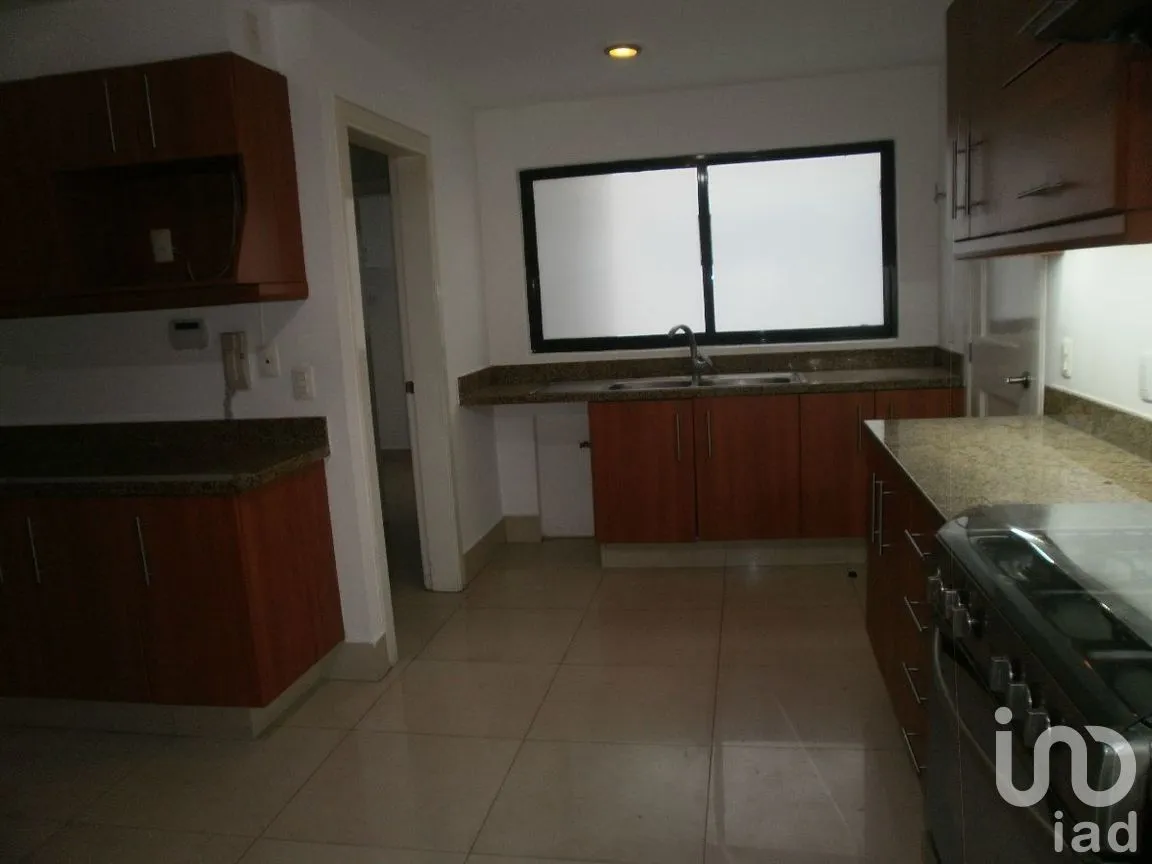 Departamento en Venta en Polanco I Sección, Miguel Hidalgo, Ciudad de México | NEX-271880 | iad México | Foto 13 de 27