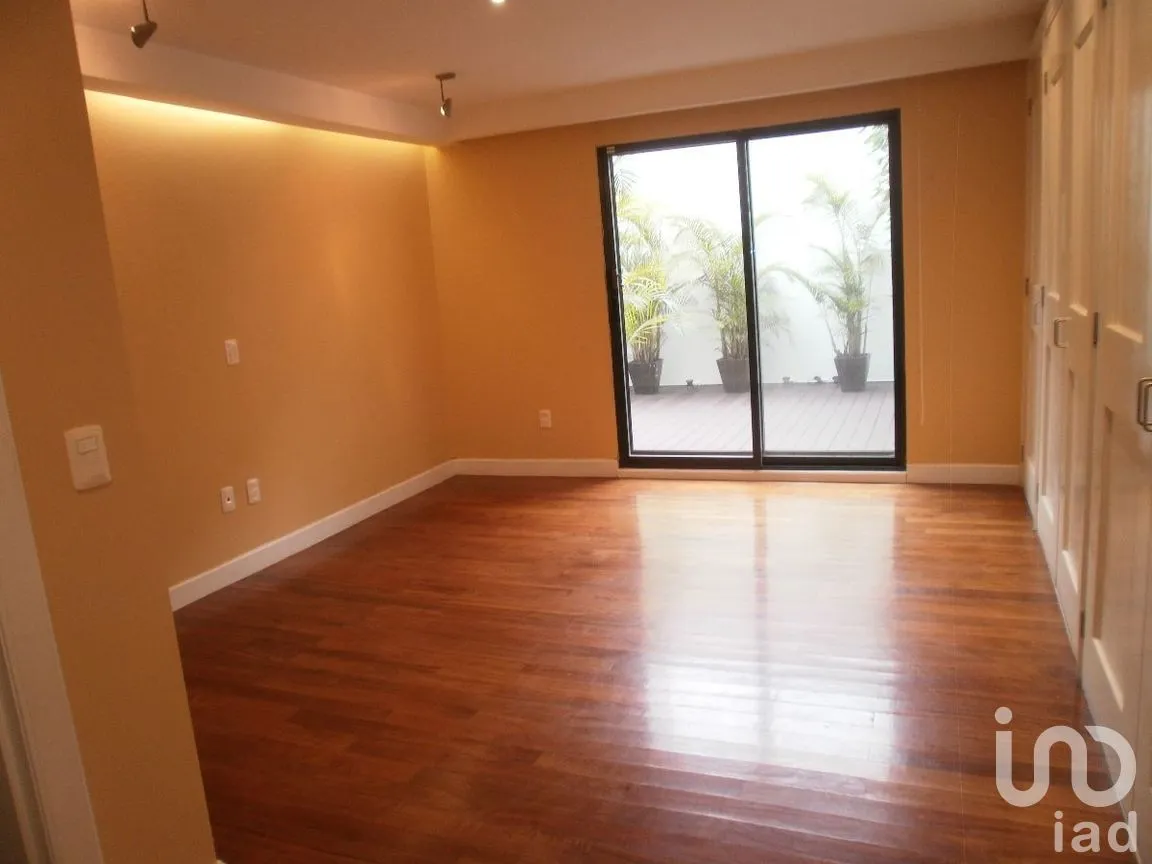 Departamento en Venta en Polanco I Sección, Miguel Hidalgo, Ciudad de México | NEX-271880 | iad México | Foto 14 de 27
