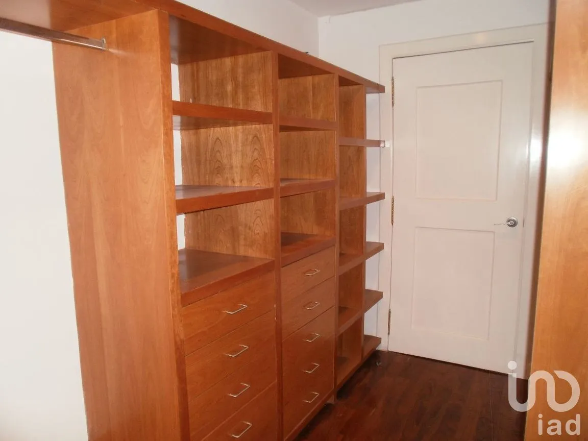 Departamento en Venta en Polanco I Sección, Miguel Hidalgo, Ciudad de México | NEX-271880 | iad México | Foto 15 de 27