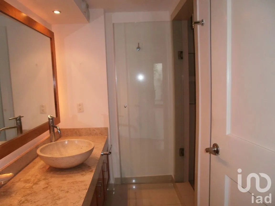 Departamento en Venta en Polanco I Sección, Miguel Hidalgo, Ciudad de México | NEX-271880 | iad México | Foto 16 de 27