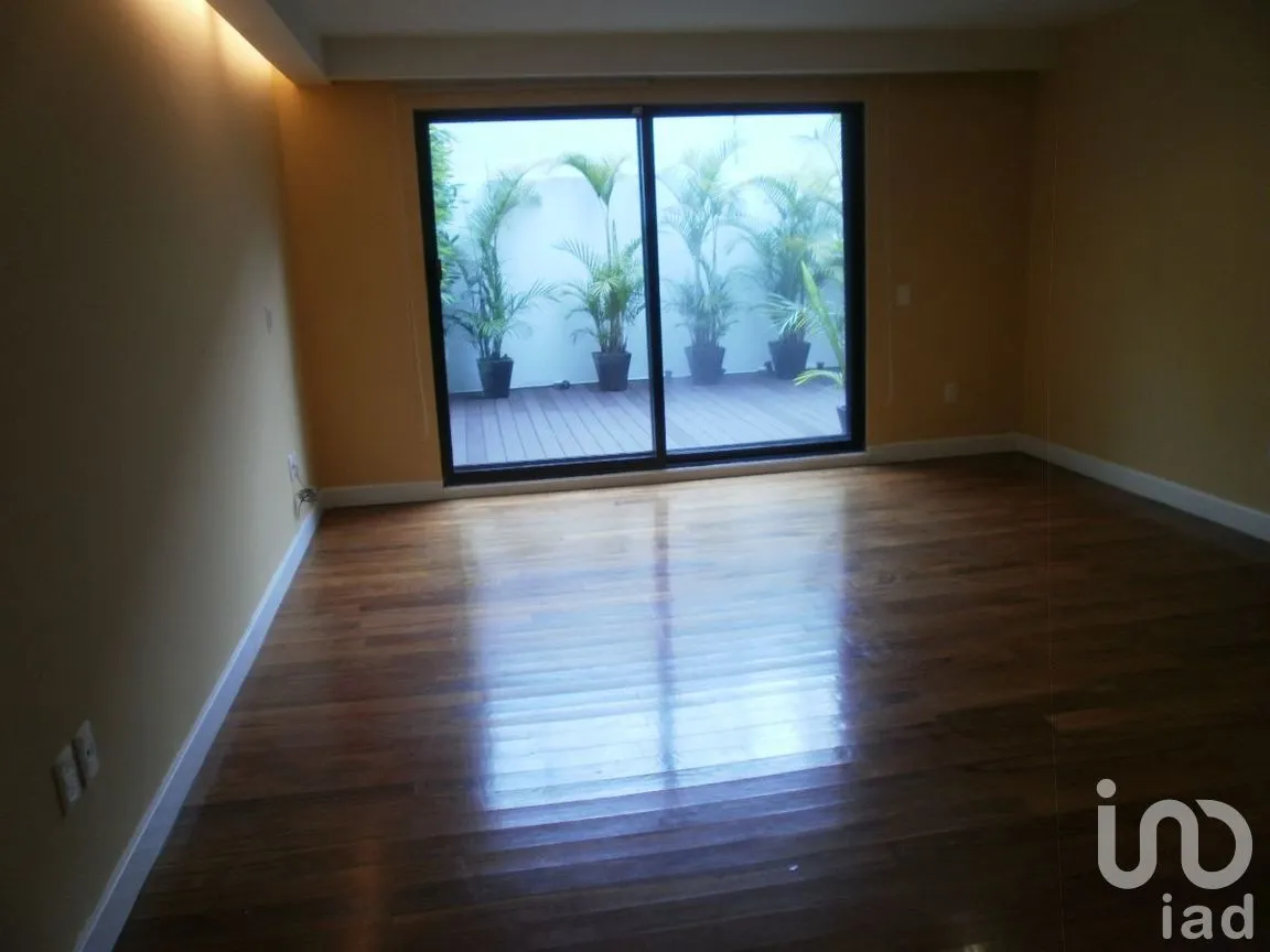 Departamento en Venta en Polanco I Sección, Miguel Hidalgo, Ciudad de México | NEX-271880 | iad México | Foto 17 de 27