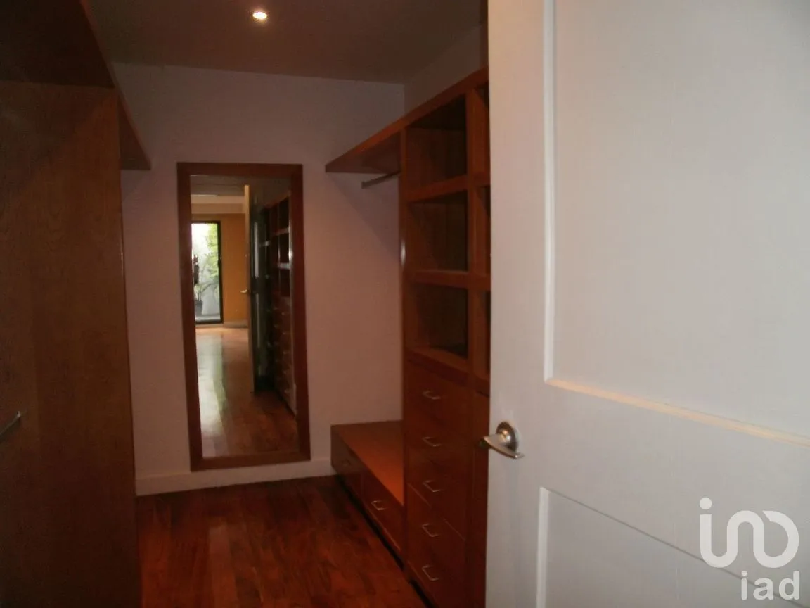 Departamento en Venta en Polanco I Sección, Miguel Hidalgo, Ciudad de México | NEX-271880 | iad México | Foto 18 de 27