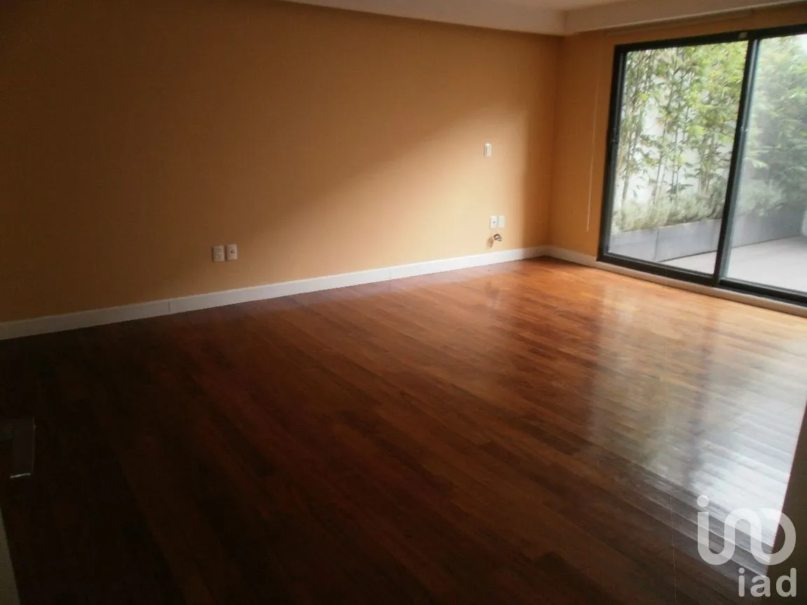 Departamento en Venta en Polanco I Sección, Miguel Hidalgo, Ciudad de México | NEX-271880 | iad México | Foto 19 de 27