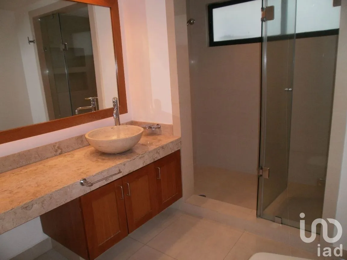 Departamento en Venta en Polanco I Sección, Miguel Hidalgo, Ciudad de México | NEX-271880 | iad México | Foto 20 de 27