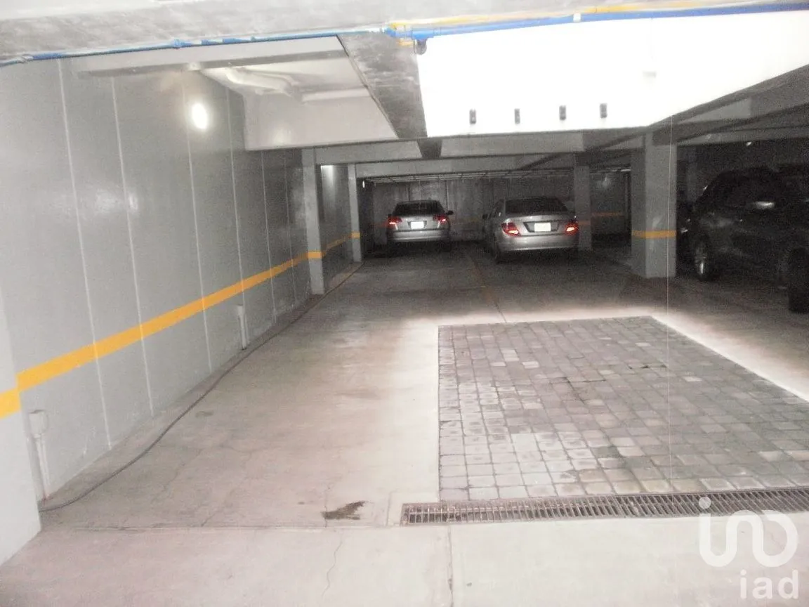 Departamento en Venta en Polanco I Sección, Miguel Hidalgo, Ciudad de México | NEX-271880 | iad México | Foto 3 de 27