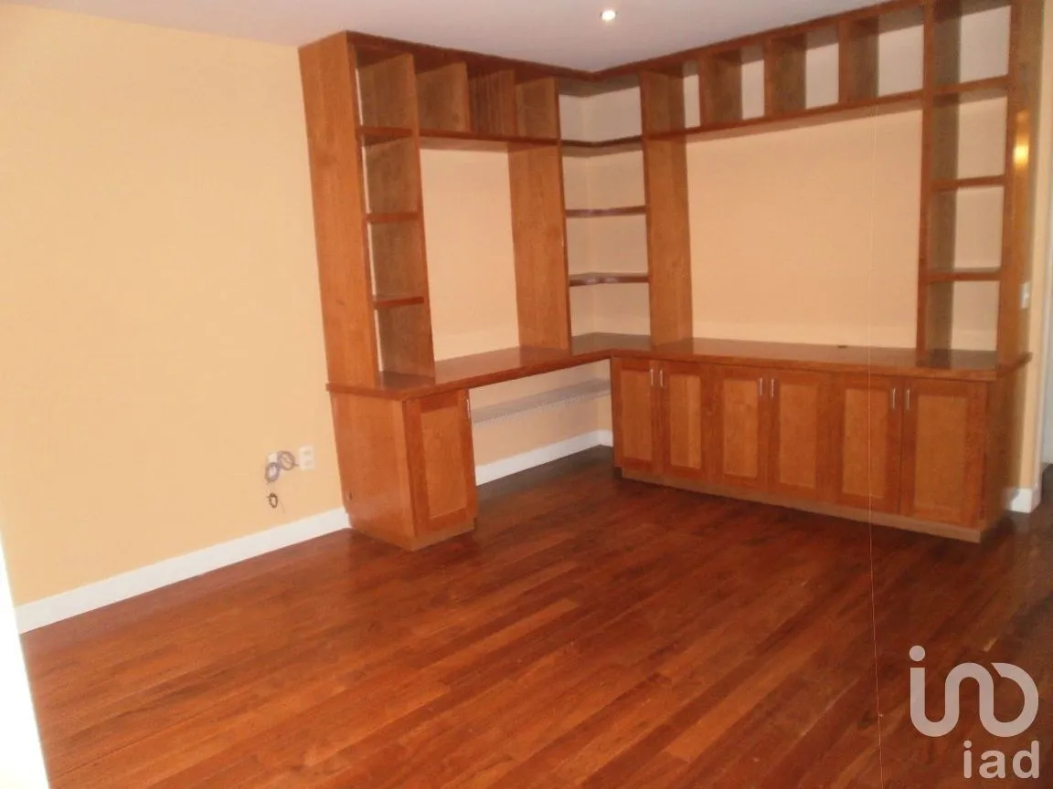 Departamento en Venta en Polanco I Sección, Miguel Hidalgo, Ciudad de México | NEX-271880 | iad México | Foto 24 de 27