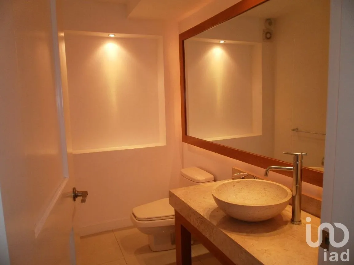 Departamento en Venta en Polanco I Sección, Miguel Hidalgo, Ciudad de México | NEX-271880 | iad México | Foto 25 de 27