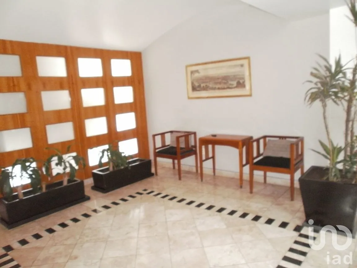 Departamento en Venta en Polanco I Sección, Miguel Hidalgo, Ciudad de México | NEX-271880 | iad México | Foto 26 de 27