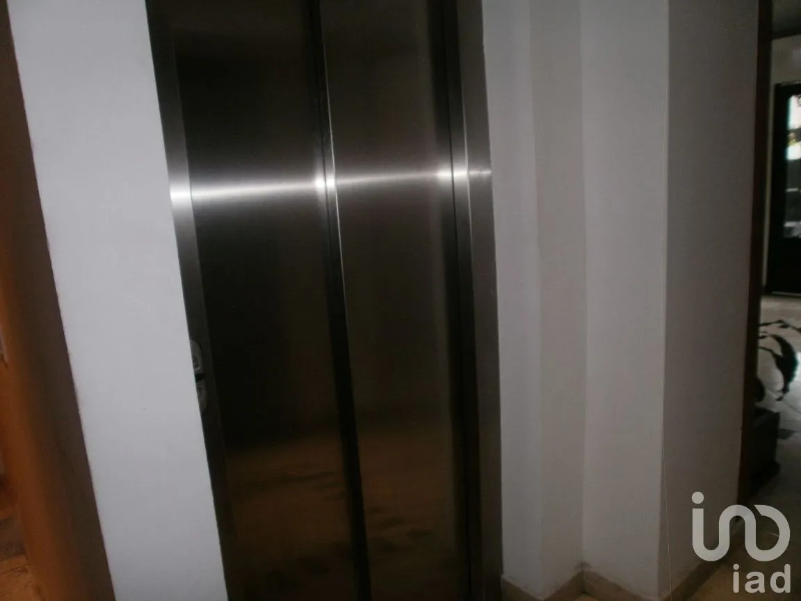 Departamento en Venta en Polanco I Sección, Miguel Hidalgo, Ciudad de México | NEX-271880 | iad México | Foto 4 de 27