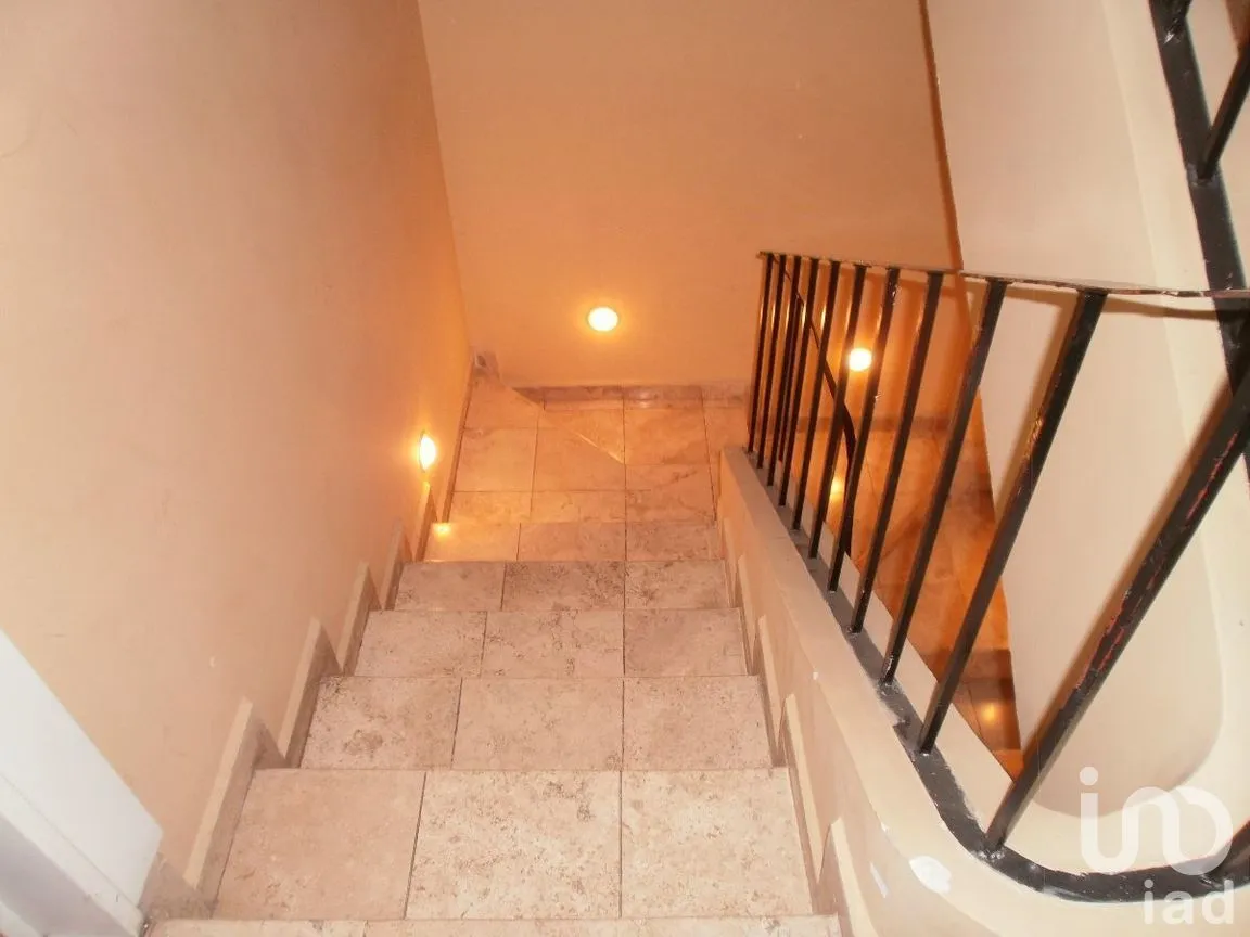 Departamento en Venta en Polanco I Sección, Miguel Hidalgo, Ciudad de México | NEX-271880 | iad México | Foto 5 de 27