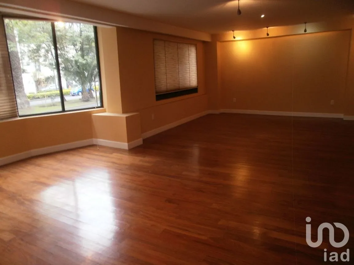 Departamento en Venta en Polanco I Sección, Miguel Hidalgo, Ciudad de México | NEX-271880 | iad México | Foto 6 de 27