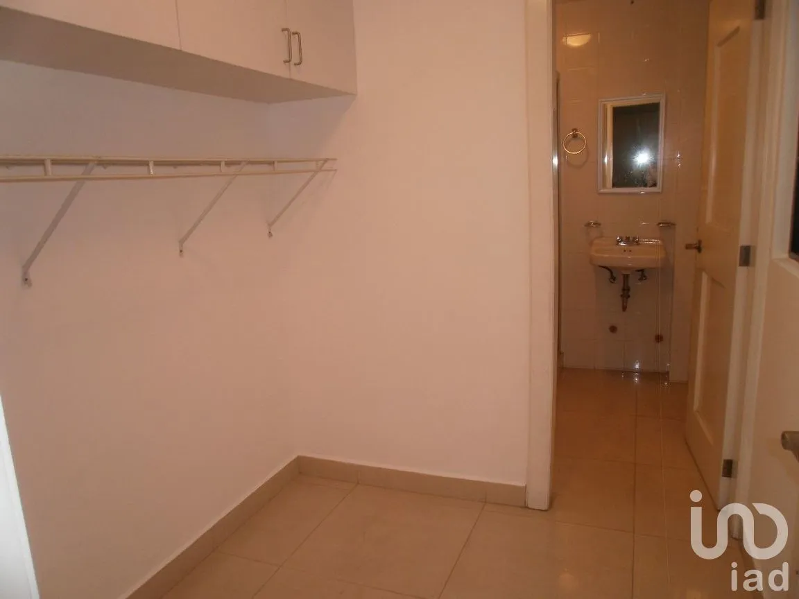 Departamento en Venta en Polanco I Sección, Miguel Hidalgo, Ciudad de México | NEX-271880 | iad México | Foto 8 de 27