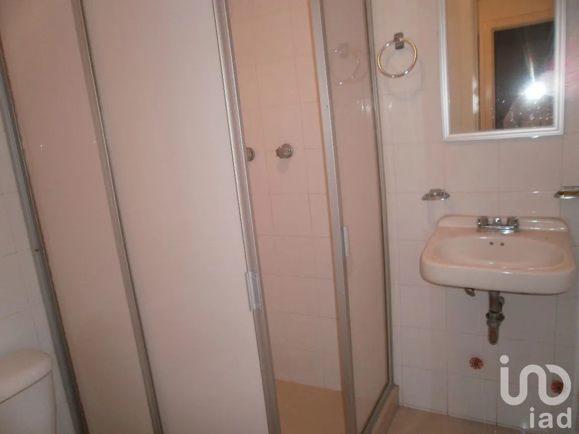 Departamento en Venta en Polanco I Sección, Miguel Hidalgo, Ciudad de México | NEX-271880 | iad México | Foto 10 de 27