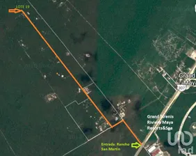 NEX-272146 - Terreno en Venta.