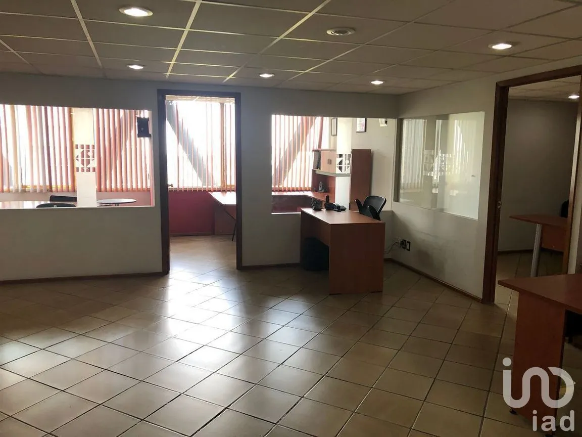 Oficina en Renta en Juárez, Cuauhtémoc, Ciudad de México | NEX-272187 | iad México | Foto 16 de 21