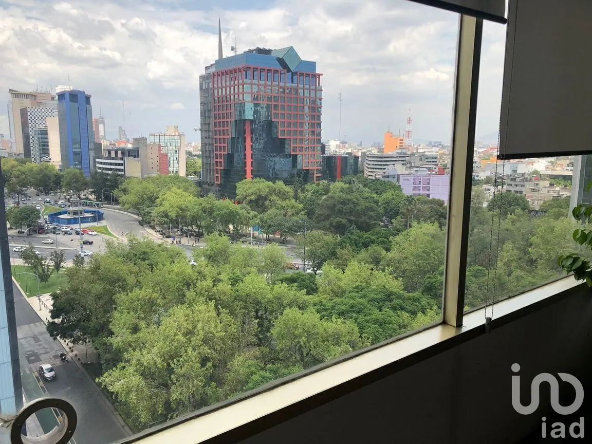 Oficina en Renta en Juárez, Cuauhtémoc, Ciudad de México | NEX-272187 | iad México | Foto 8 de 21