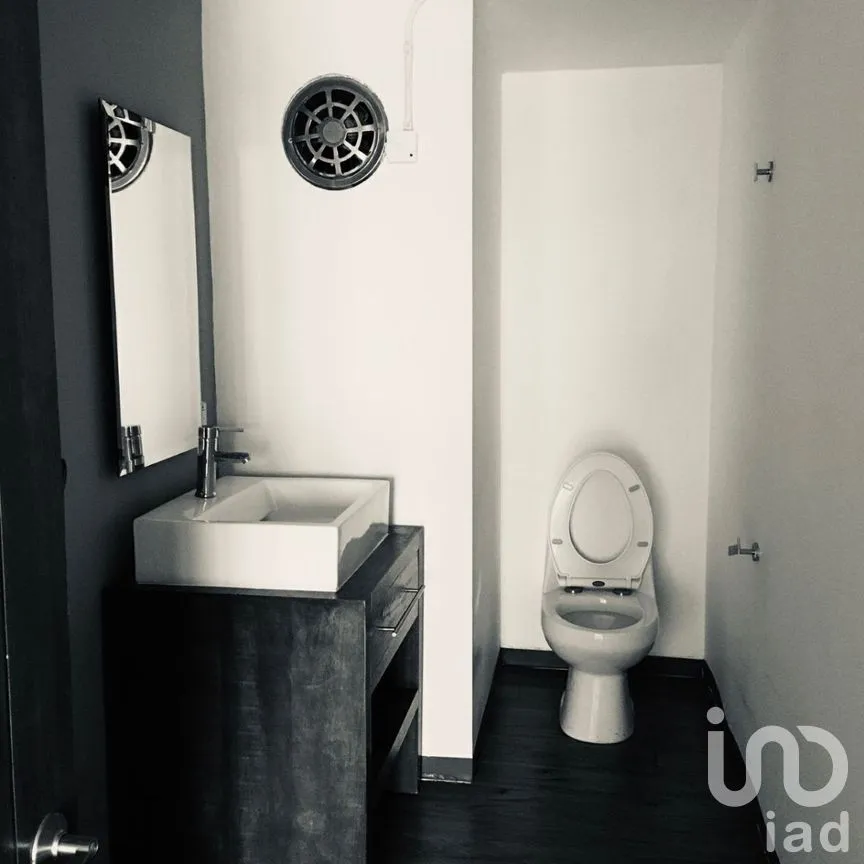 Oficina en Renta en Del Valle Centro, Benito Juárez, Ciudad de México | NEX-272491 | iad México | Foto 16 de 25