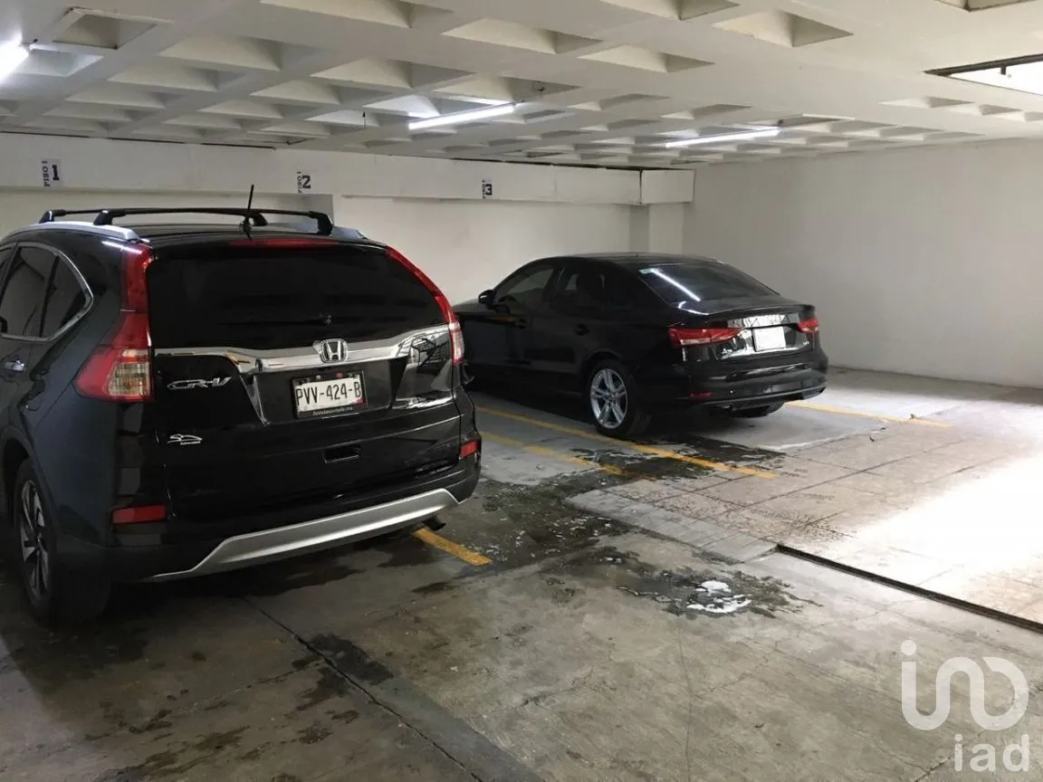 Oficina en Renta en Del Valle Centro, Benito Juárez, Ciudad de México | NEX-272491 | iad México | Foto 18 de 25