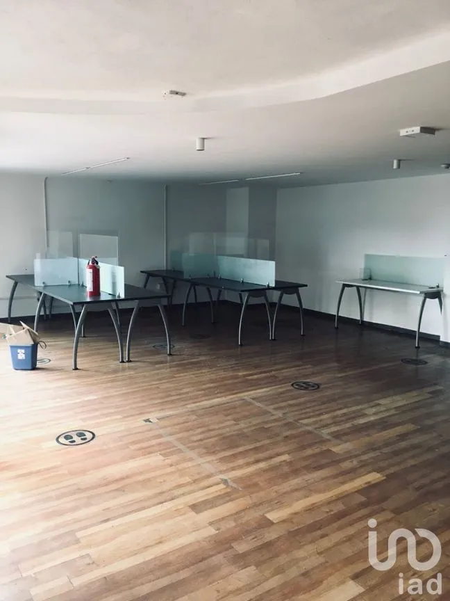 Oficina en Renta en Del Valle Centro, Benito Juárez, Ciudad de México | NEX-272491 | iad México | Foto 7 de 25