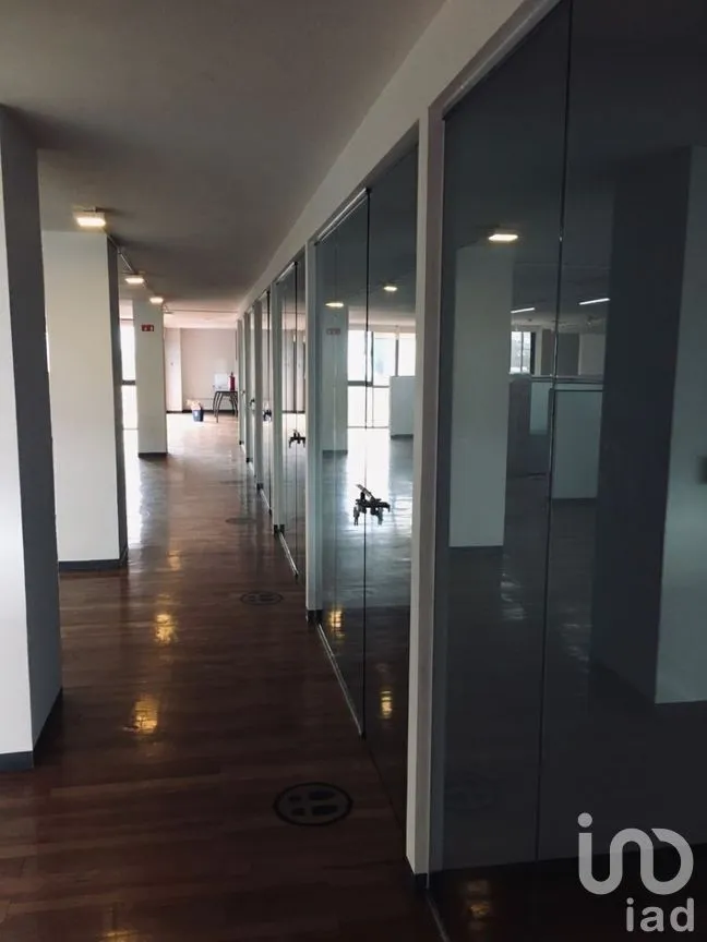 Oficina en Renta en Del Valle Centro, Benito Juárez, Ciudad de México | NEX-272491 | iad México | Foto 8 de 25