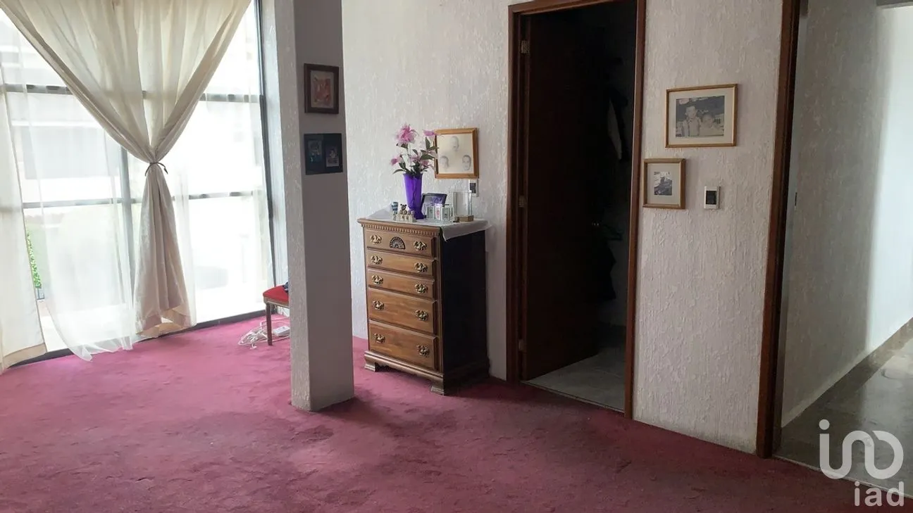 Casa en Venta en Jardines del Sur, Xochimilco, Ciudad de México | NEX-273658 | iad México | Foto 12 de 34