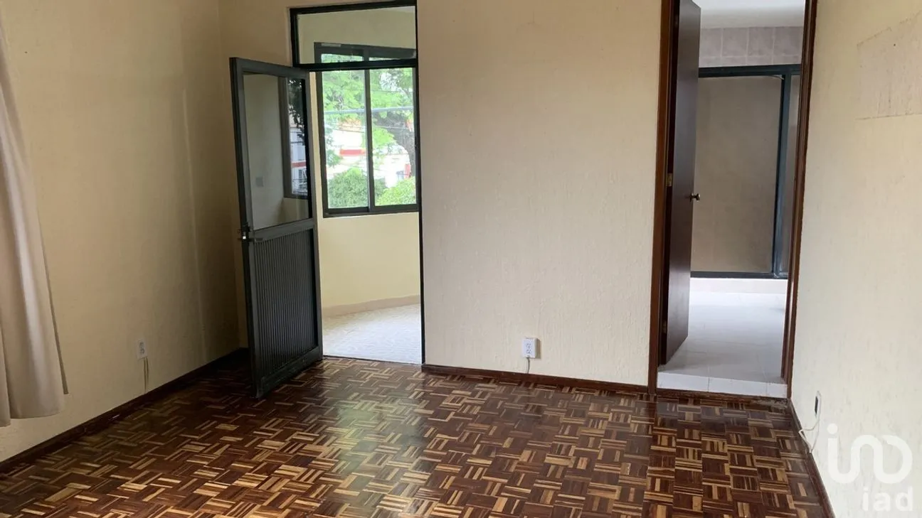 Casa en Venta en Jardines del Sur, Xochimilco, Ciudad de México | NEX-273658 | iad México | Foto 15 de 34