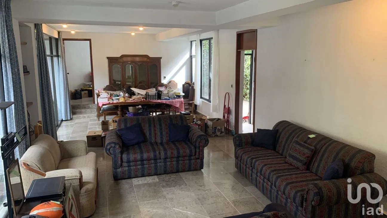 Casa en Venta en Jardines del Sur, Xochimilco, Ciudad de México | NEX-273658 | iad México | Foto 3 de 34