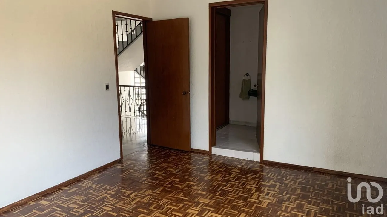 Casa en Venta en Jardines del Sur, Xochimilco, Ciudad de México | NEX-273658 | iad México | Foto 22 de 34